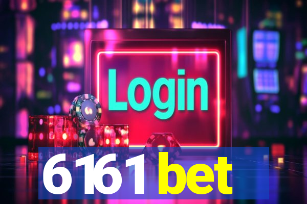 6161 bet